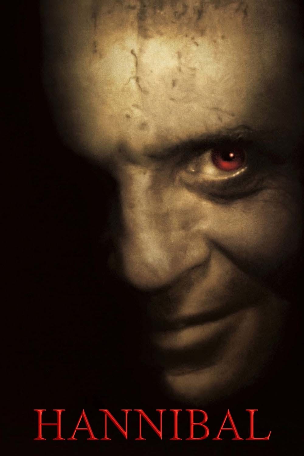Poster of Hannibal