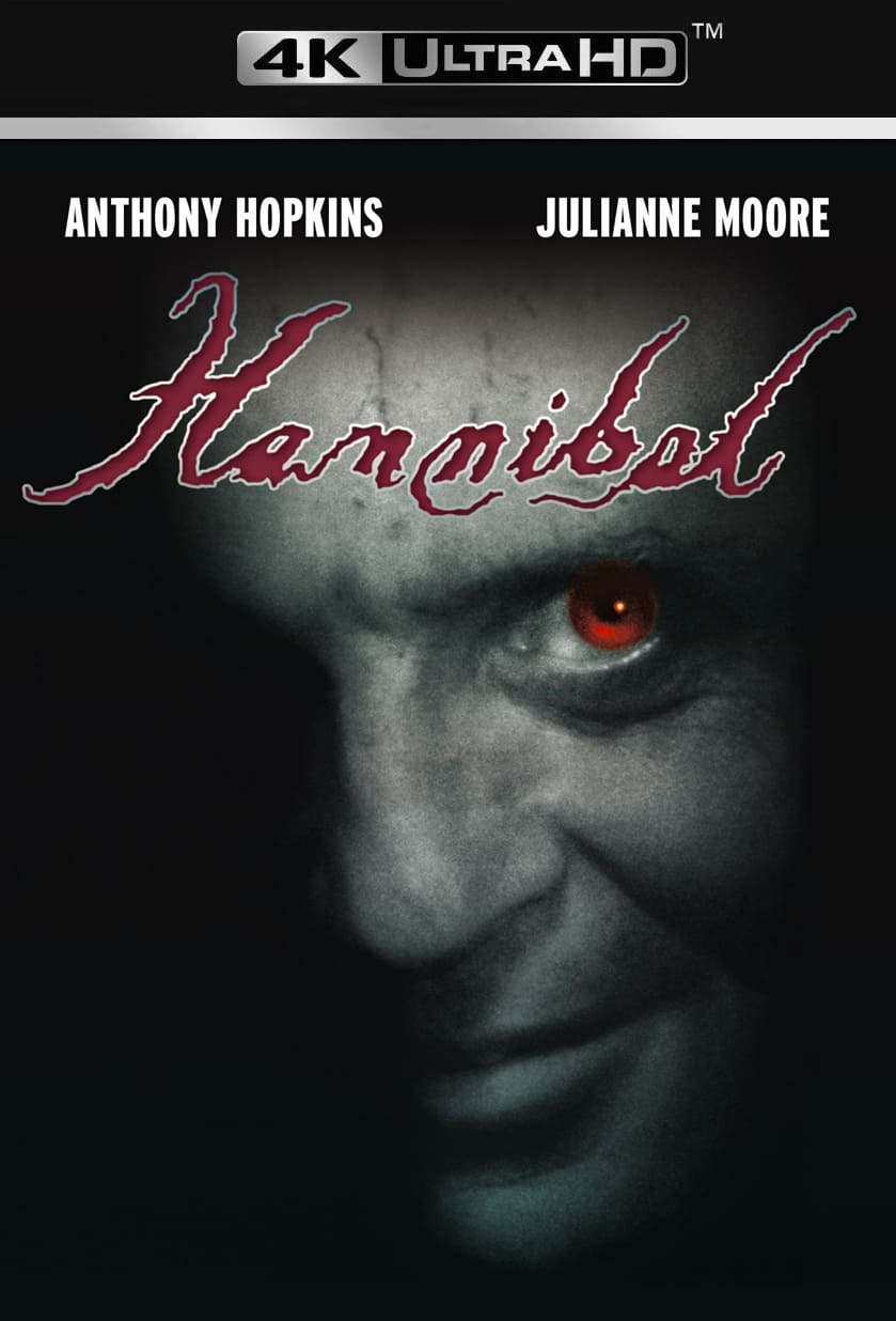 Poster of Hannibal