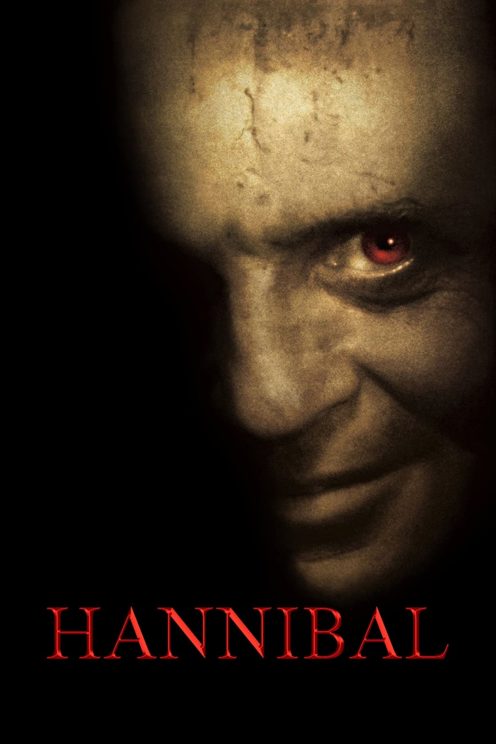 Poster of Hannibal
