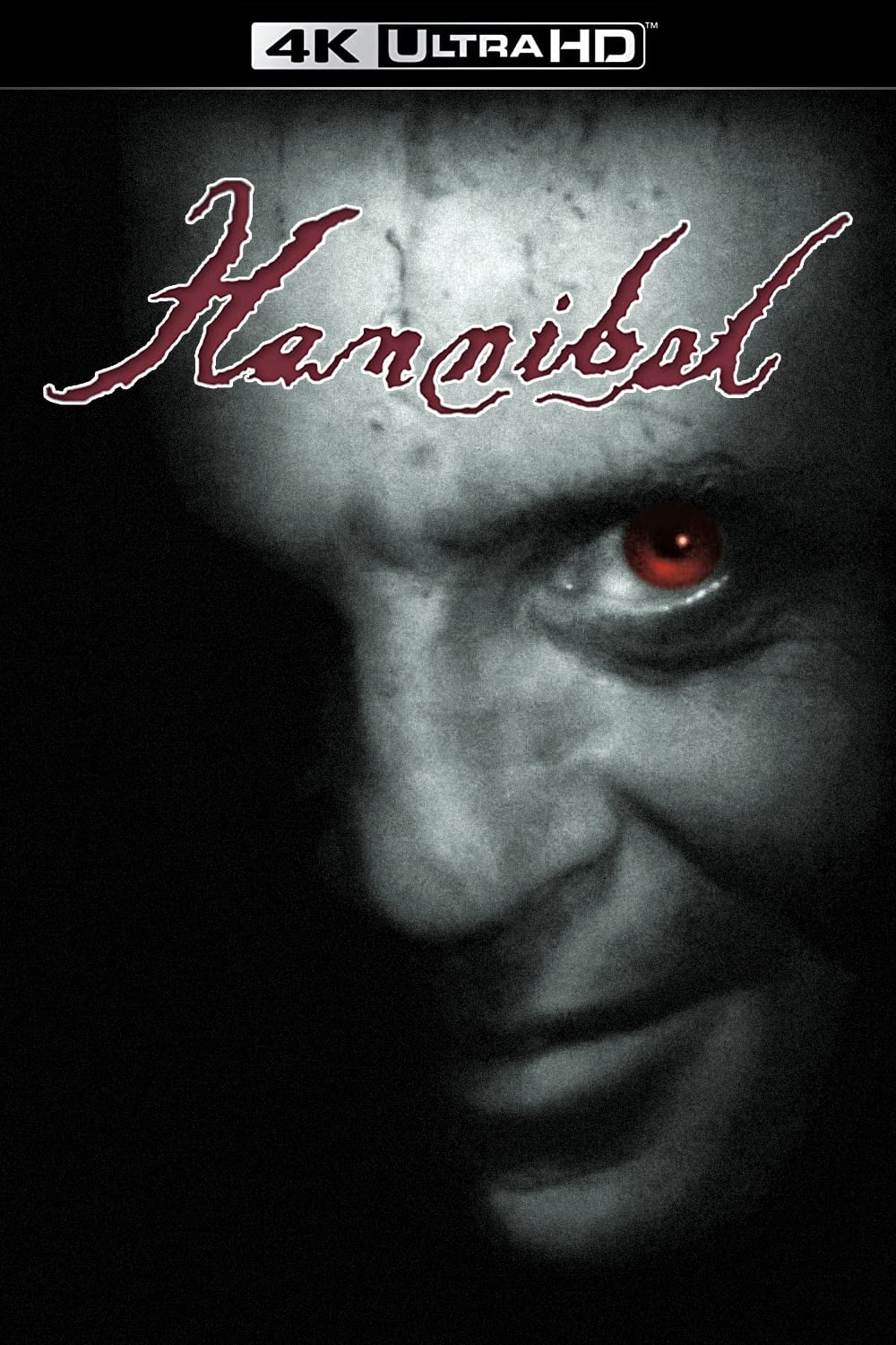 Poster of Hannibal