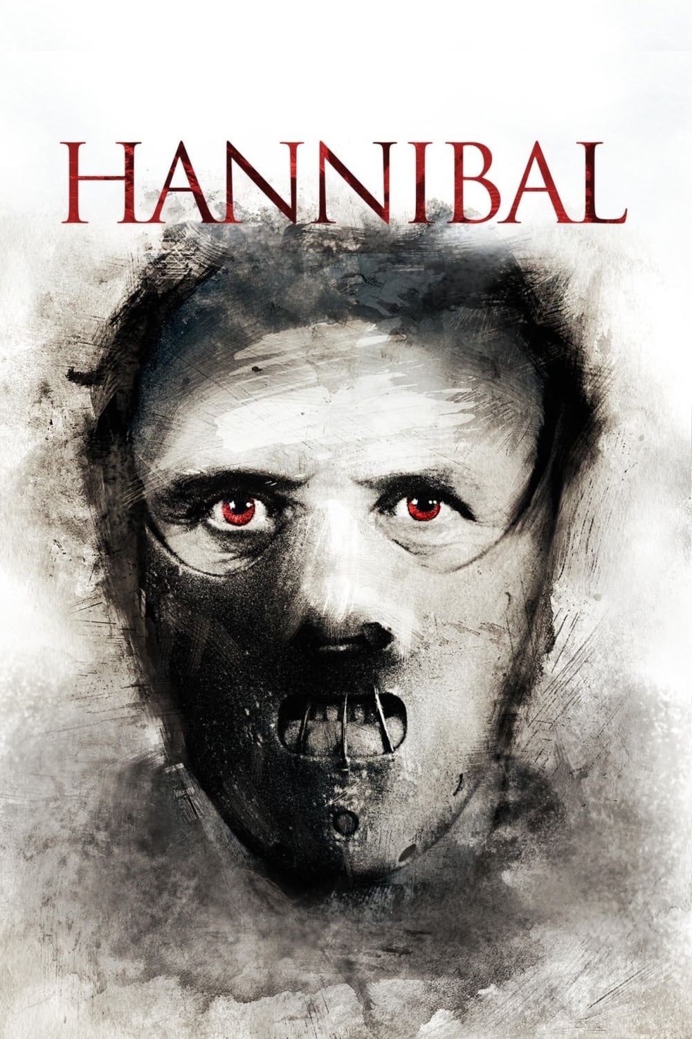 Poster of Hannibal