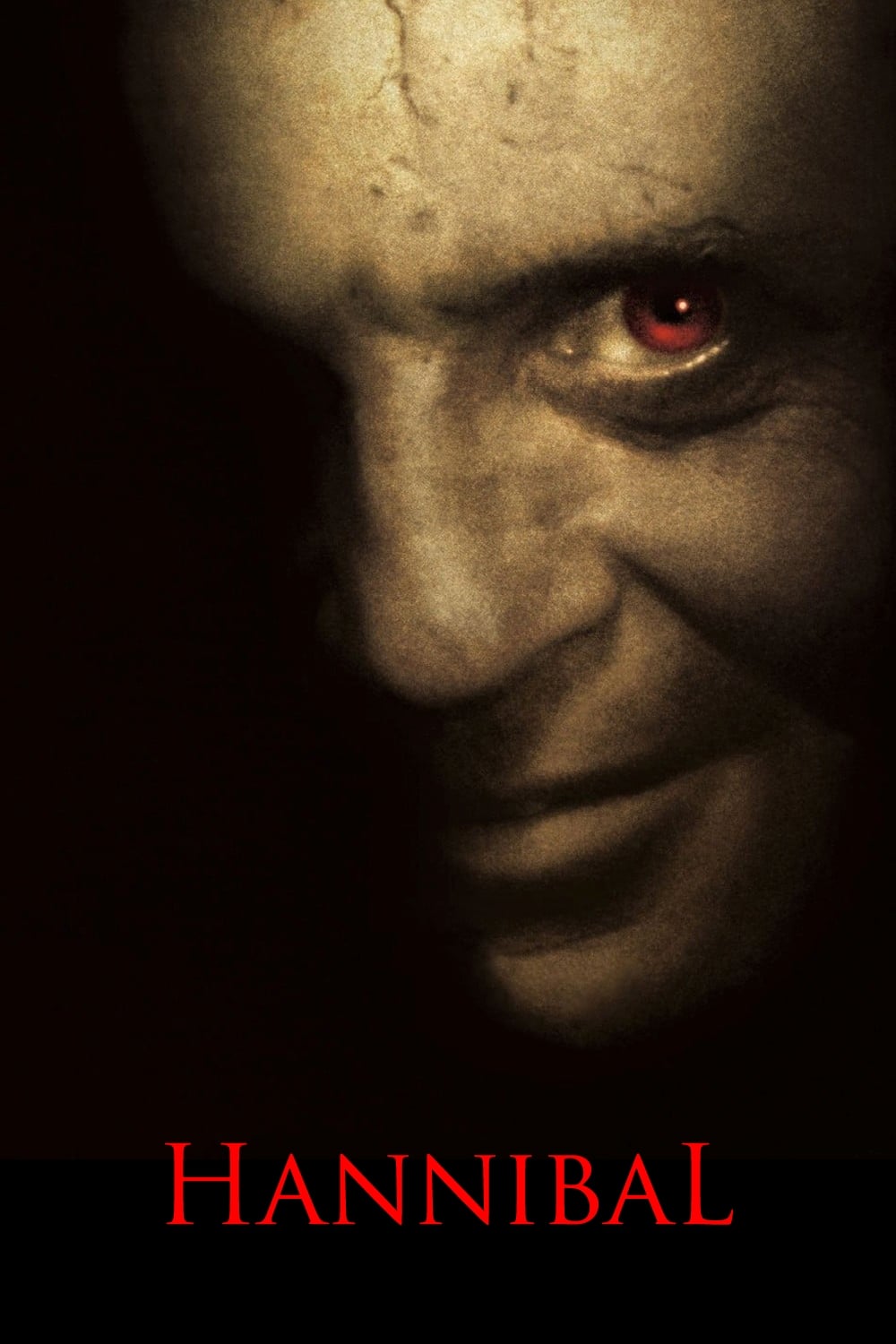 Poster of Hannibal