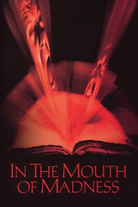 In the Mouth of Madness filming locations