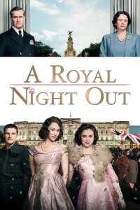 A Royal Night Out filming locations