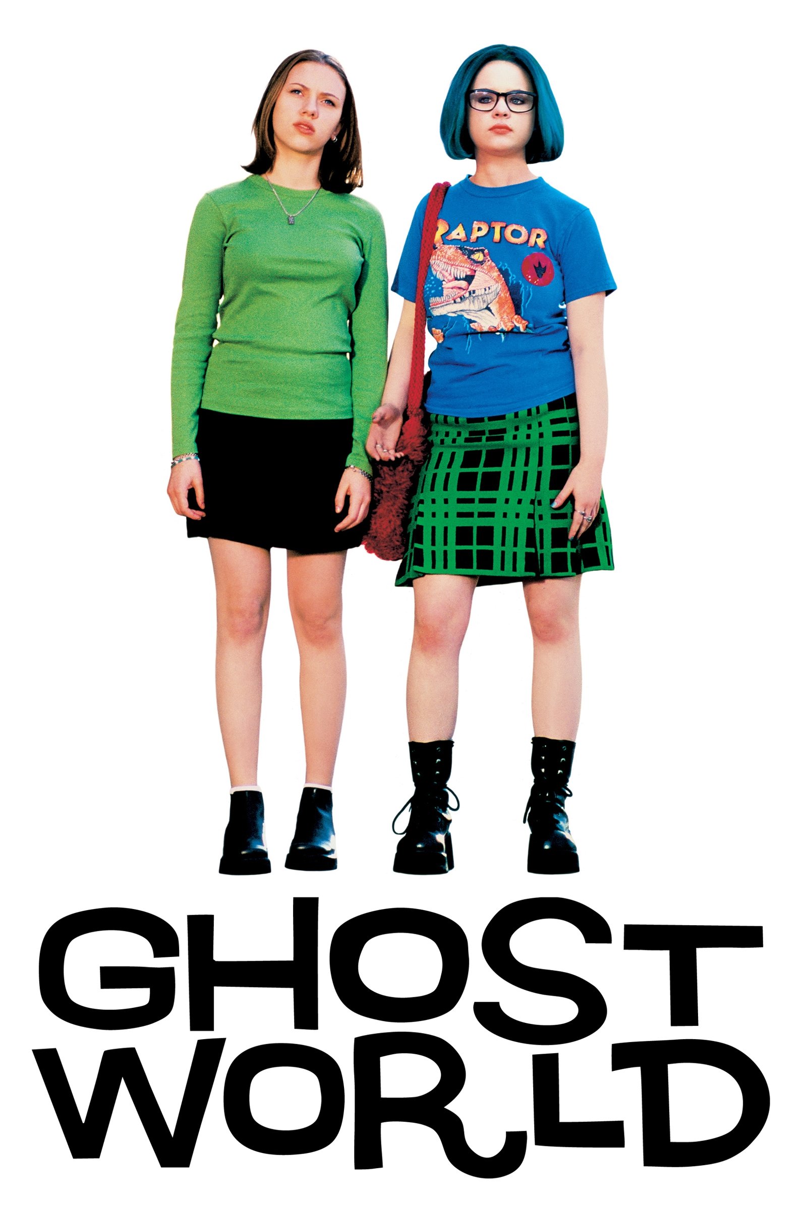Dónde se rodó Ghost World