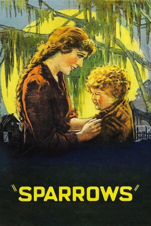 Sparrows film poster