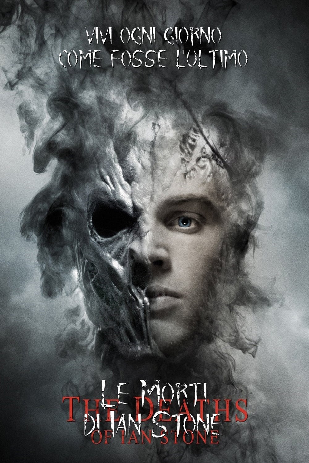 Poster of The Deaths of Ian Stone