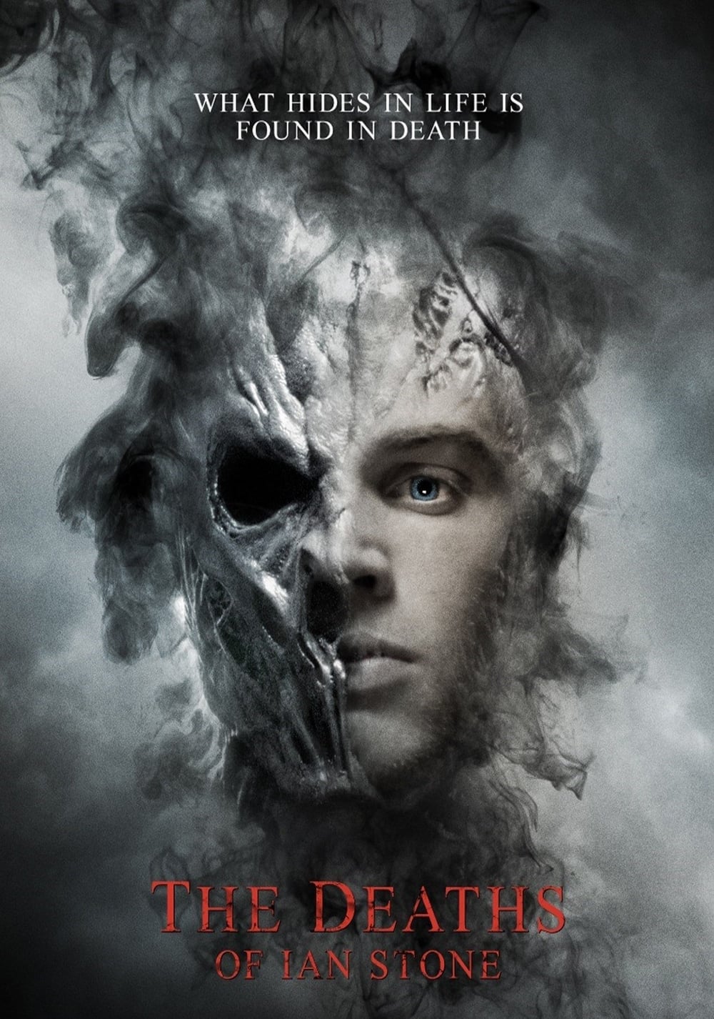 Poster of The Deaths of Ian Stone