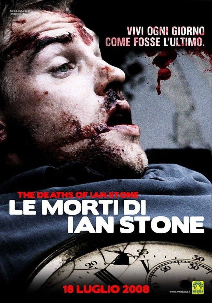 Poster of The Deaths of Ian Stone