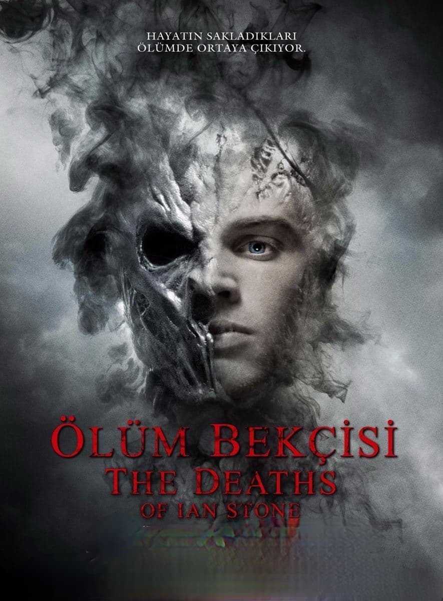 Poster of The Deaths of Ian Stone