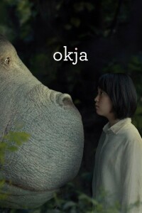 Okja filming locations