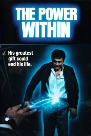 Póster de la película The Power Within