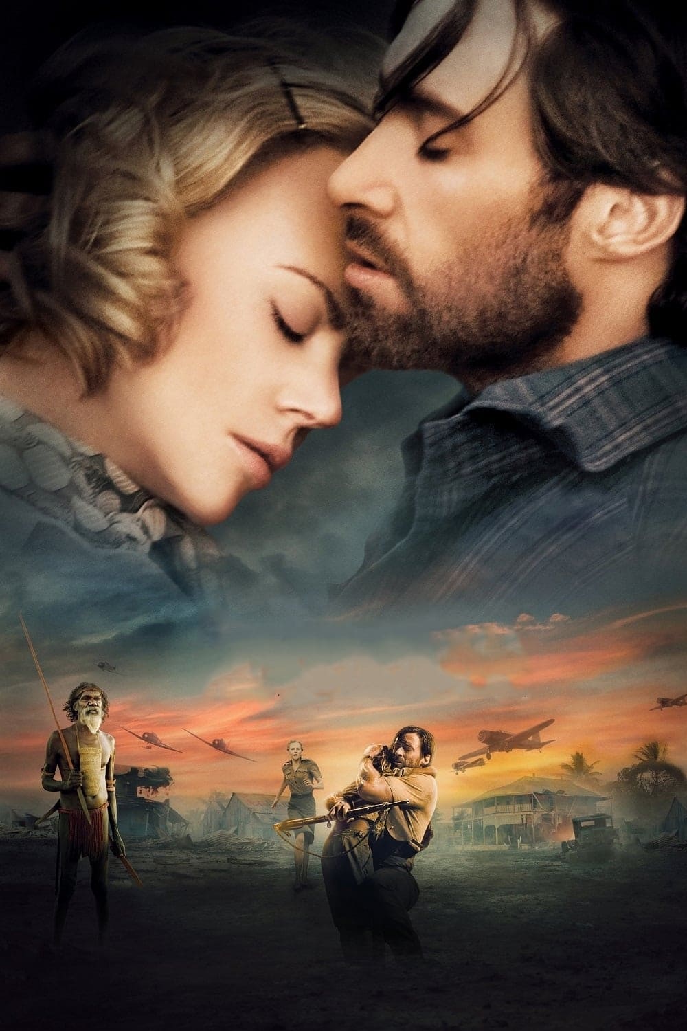 Póster de Australia