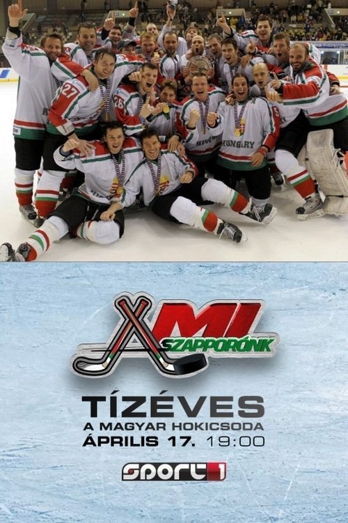 Dónde se rodó A mi Szapporónk