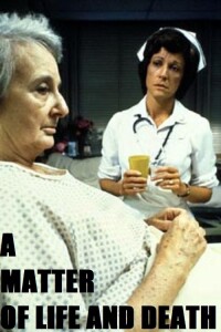 A Matter of Life and Death filming locations