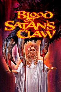The Blood on Satan's Claw filming locations
