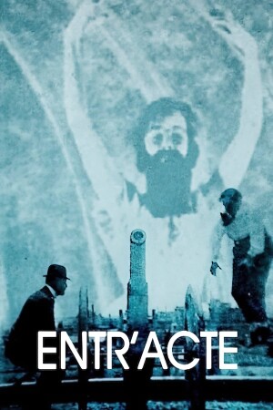 Póster de la película Entreacto