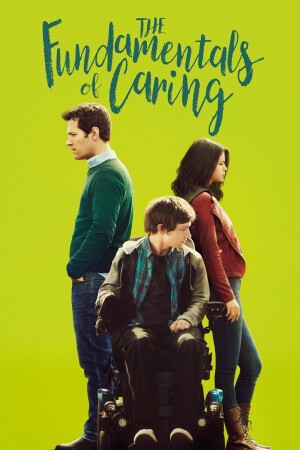 The Fundamentals of Caring film poster