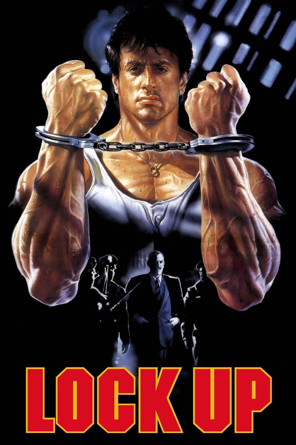 Lock Up filming locations Lock Up filming locations