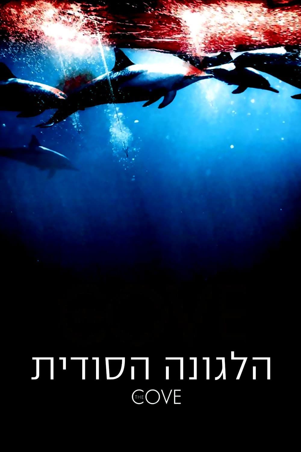 Poster of The Cove
