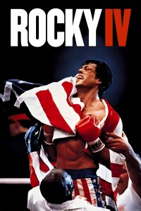 Rocky IV filming locations