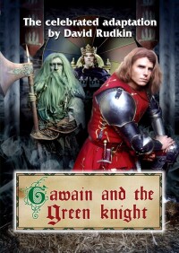 Gawain and the Green Knight filming locations