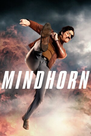 Póster de la película Mindhorn
