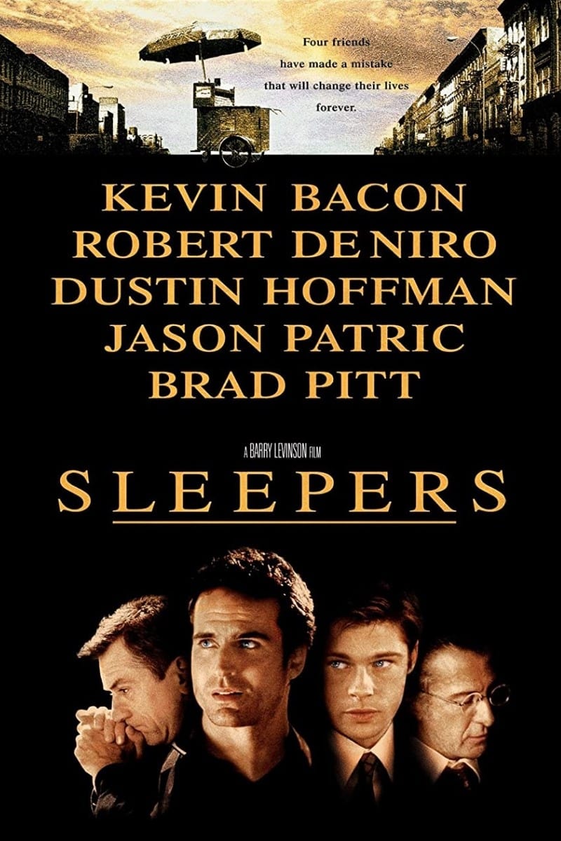 Poster of Sleepers