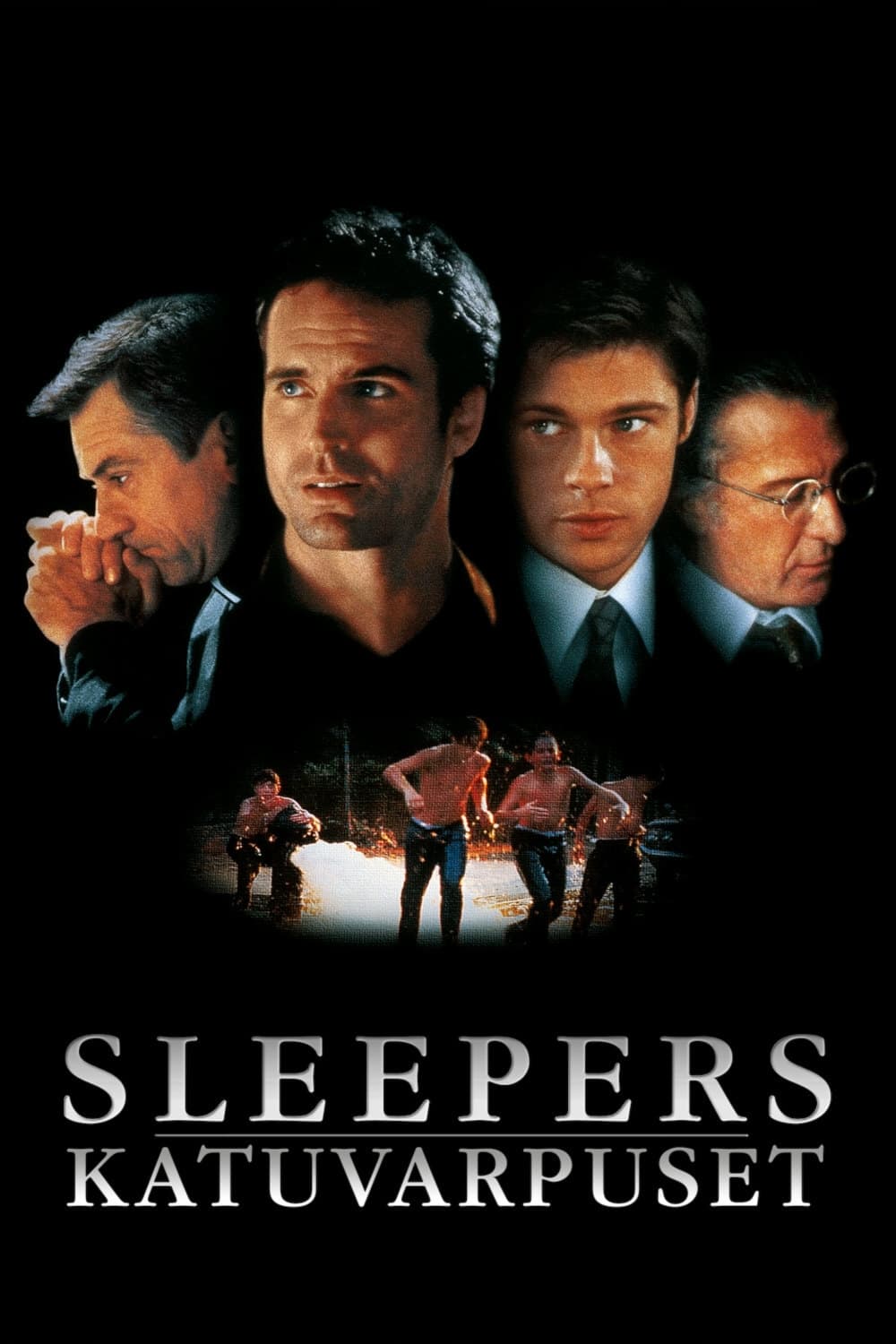 Poster of Sleepers