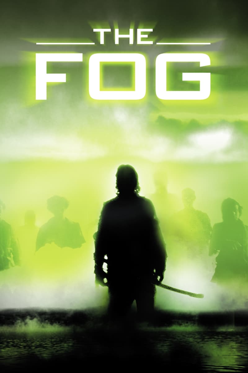 Poster of The Fog