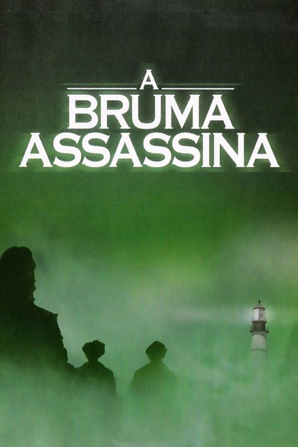 Poster of The Fog