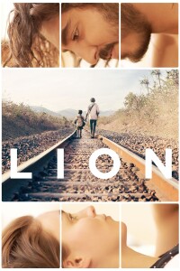 Lion filming locations