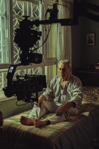 Love in the Time of Corona filming locations