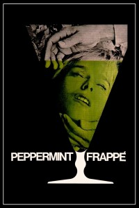 Peppermint Frappé filming locations Peppermint Frappé filming locations