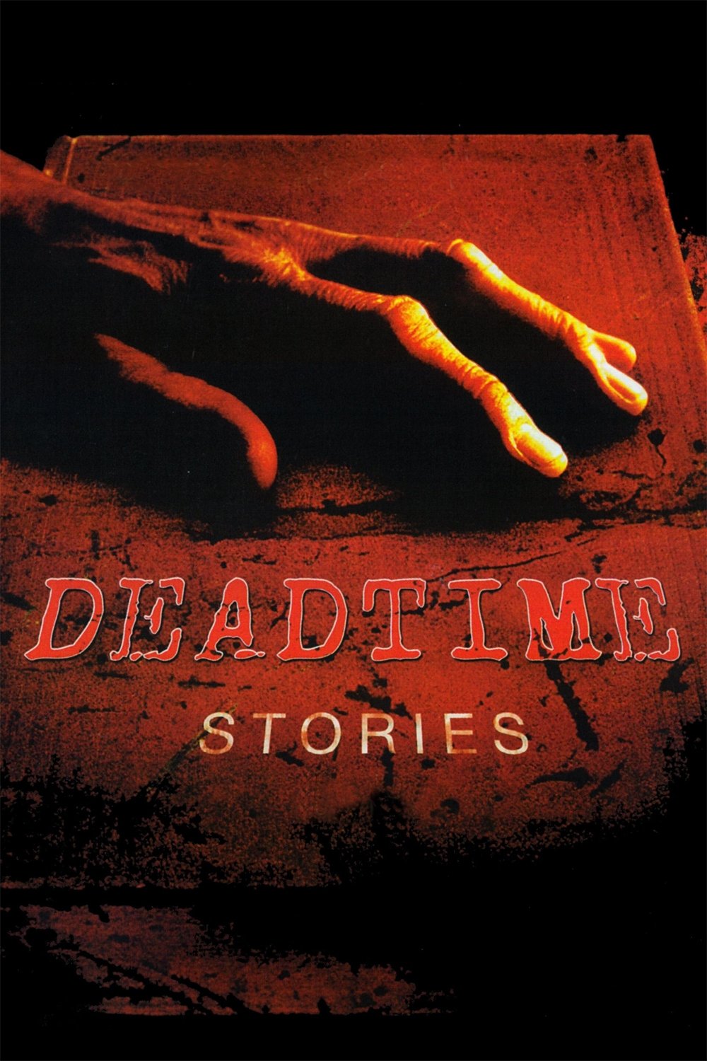 Dónde se rodó Deadtime Stories