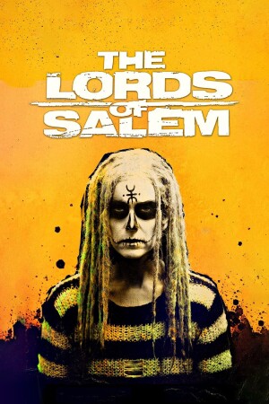 The Lords of Salem film poster