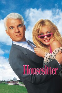 Housesitter filming locations