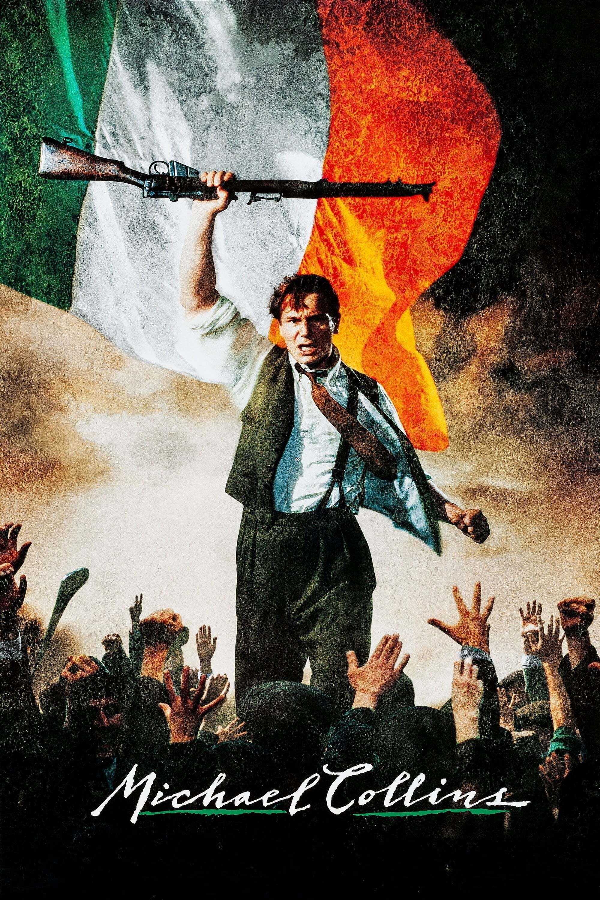 Poster of Michael Collins