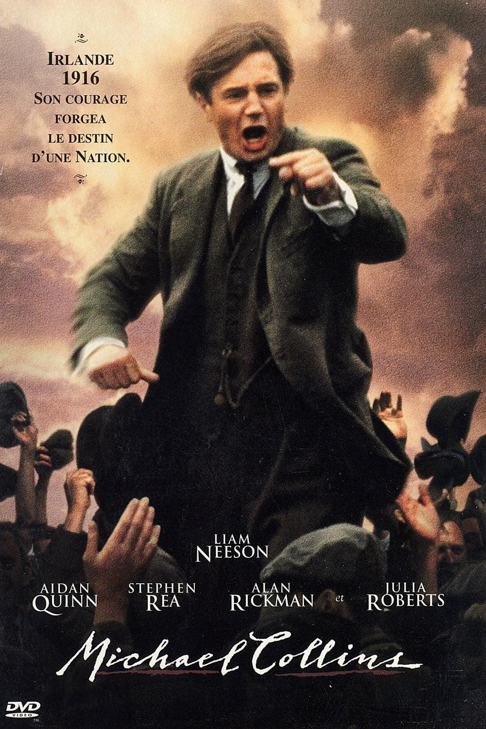 Poster of Michael Collins