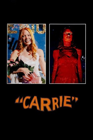 Póster de la película Carrie