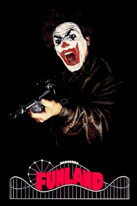 Funland filming locations