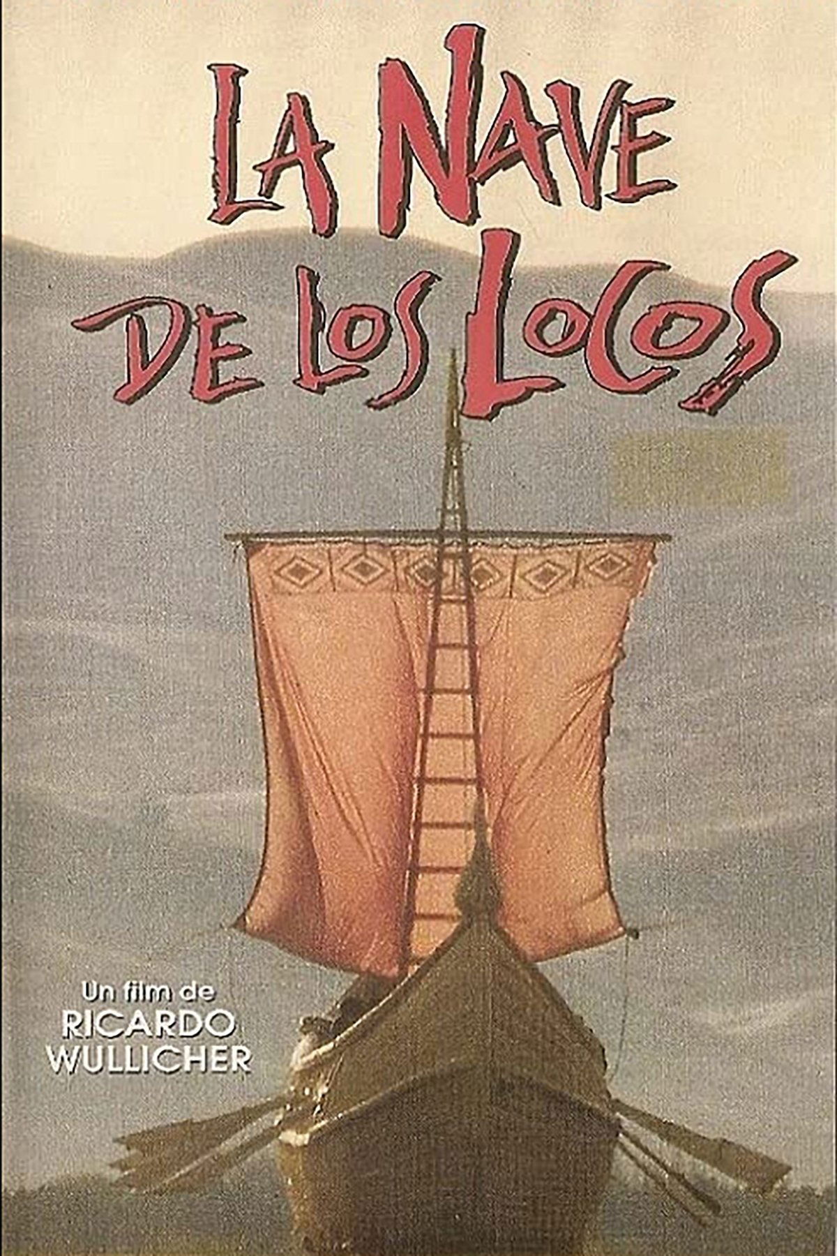 Ship of Fools film poster