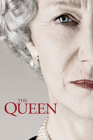 Póster de la película The Queen (La Reina)