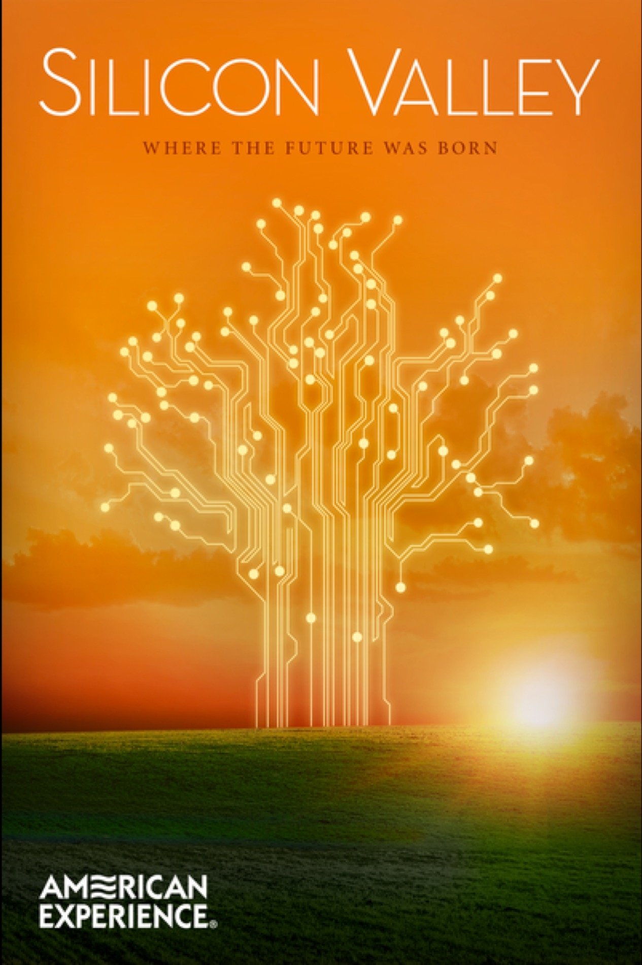 Dónde se rodó Silicon Valley