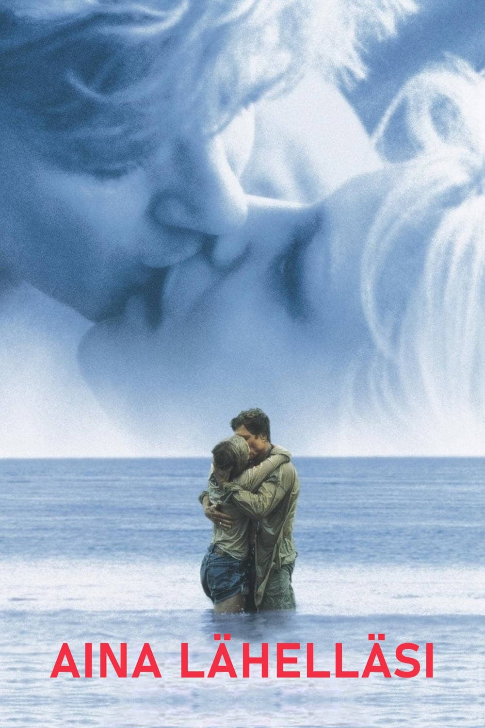 Poster of Up Close & Personal