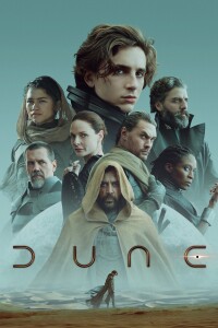 Dune filming locations