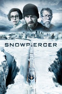 Snowpiercer filming locations