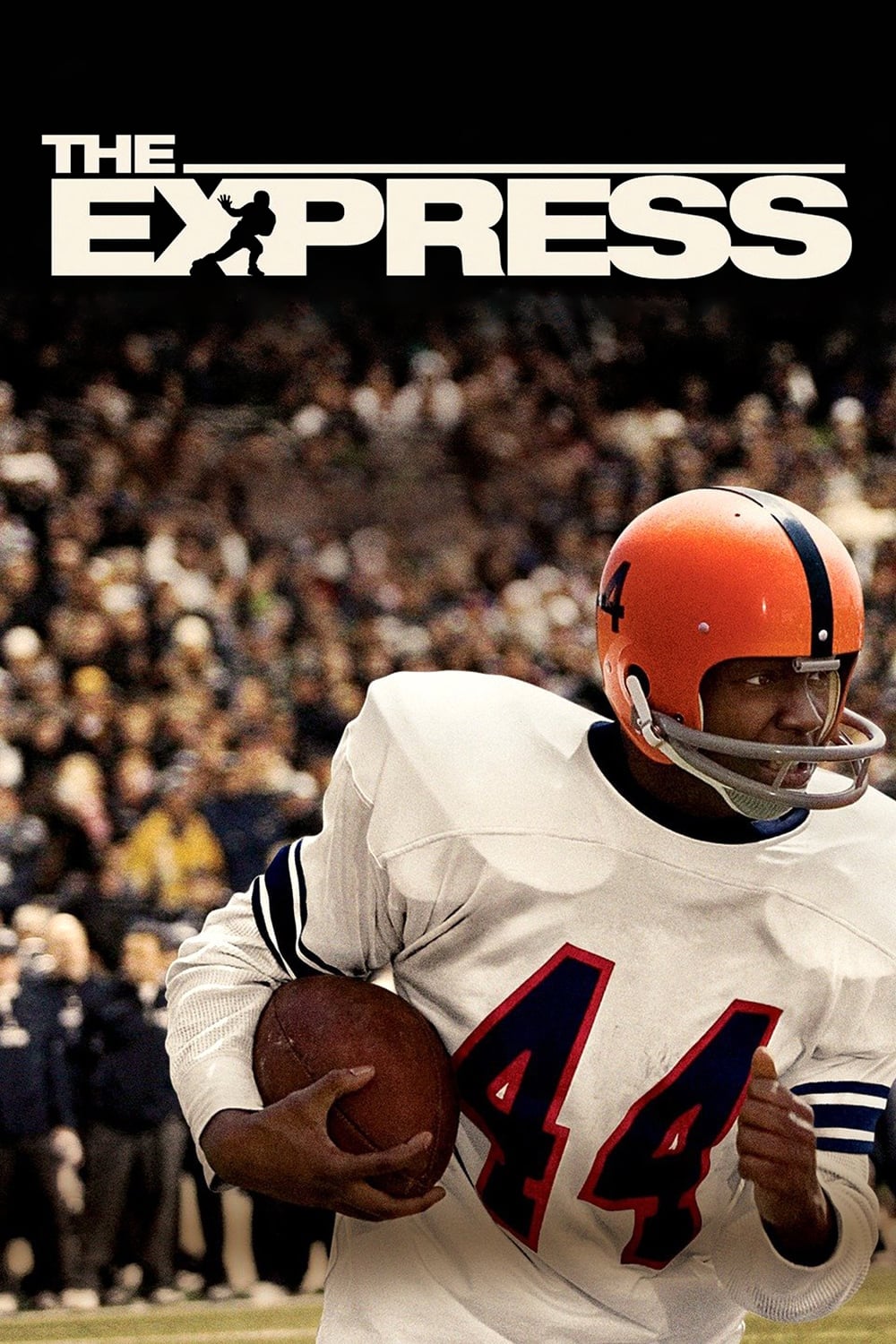 Dónde se rodó The Express: La historia de Ernie Davis