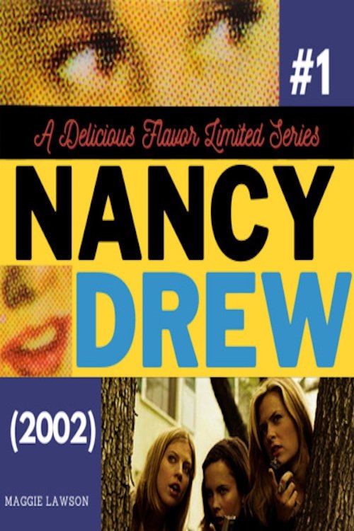 Dónde se rodó Nancy Drew