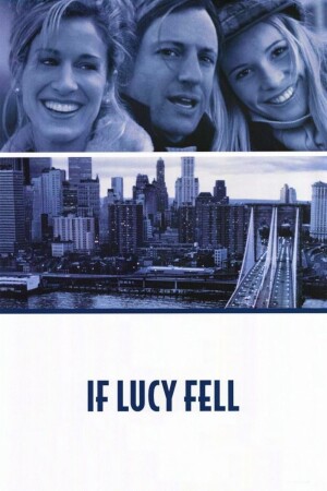 If Lucy Fell film poster